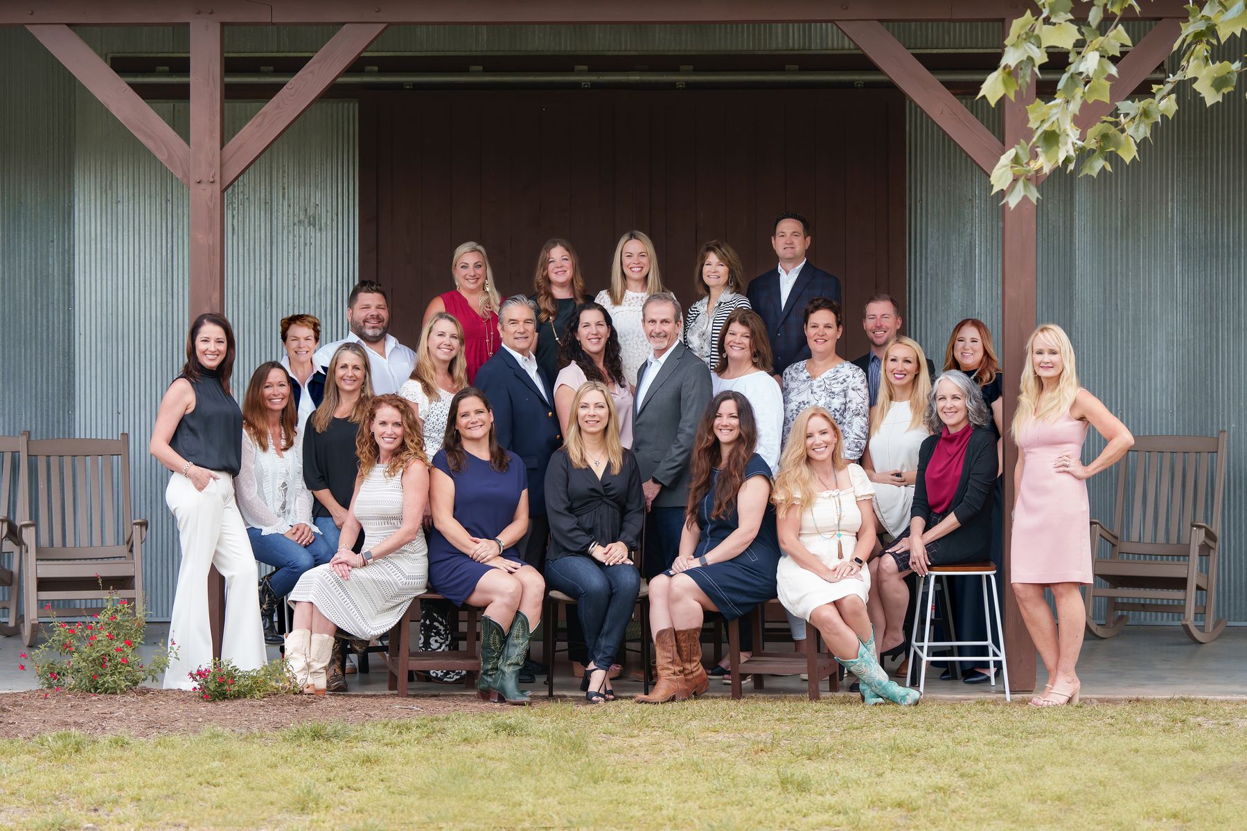 About Our Dripping Springs Realtors and Brokers Dripping Springs